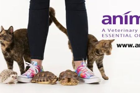animalEO Essential Oils for Animals: Crow River Animal Hospital LTD