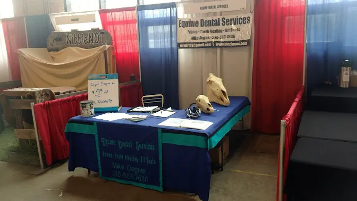 Equine Dental Services LLC 12