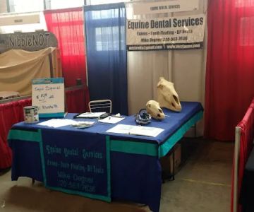 Equine Dental Services LLC