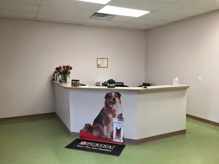 Himler Veterinary Services LLC 12