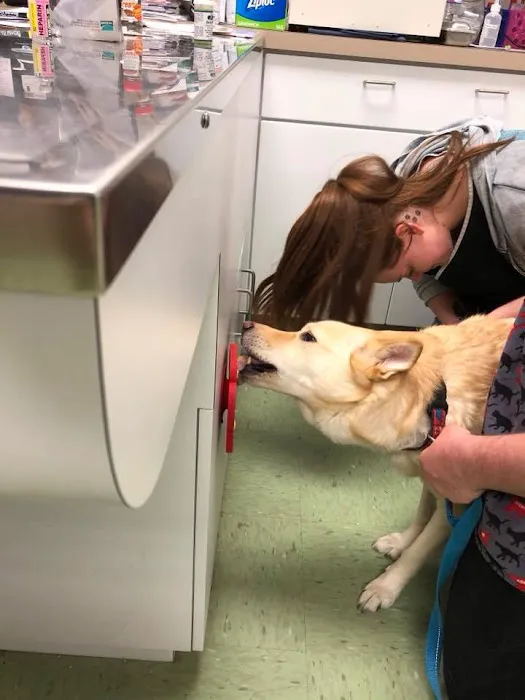Himler Veterinary Services LLC 12