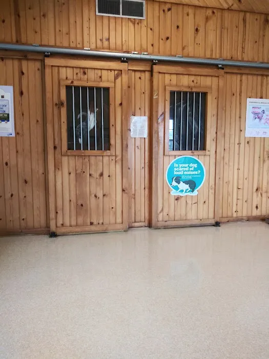 Oberlin Animal Hospital 3