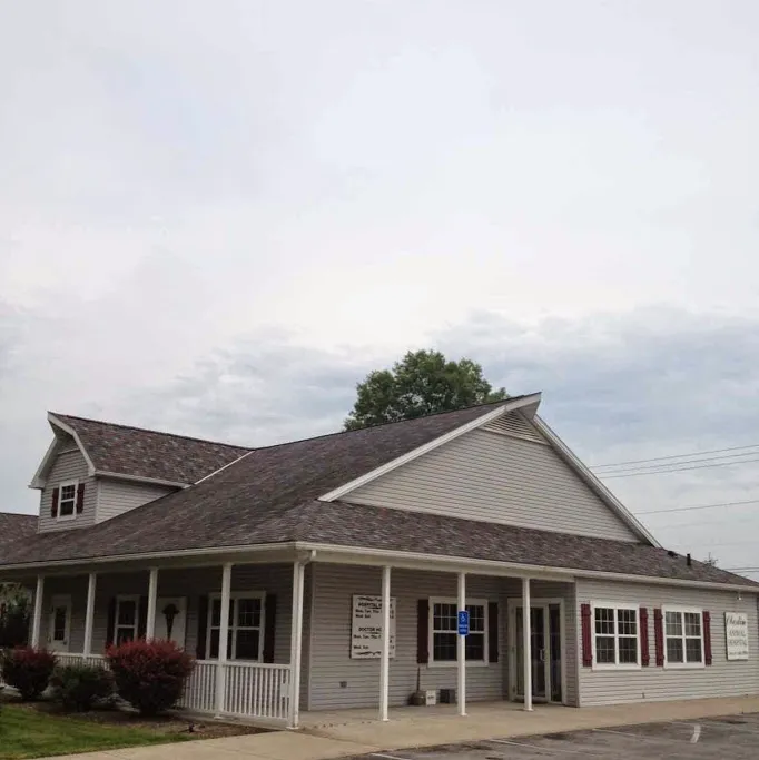 Oberlin Animal Hospital 10