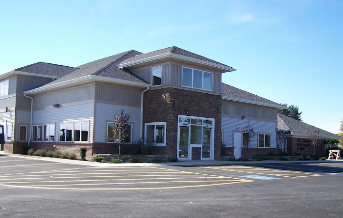 Wellington Veterinary Clinic 1