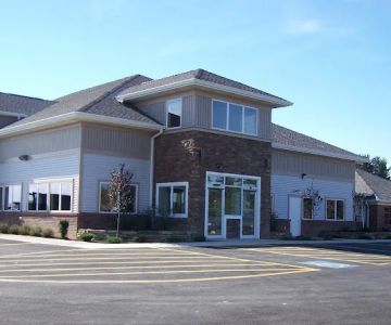Wellington Veterinary Clinic