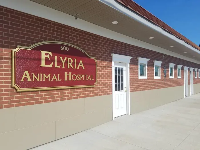 Elyria Animal Hospital 2