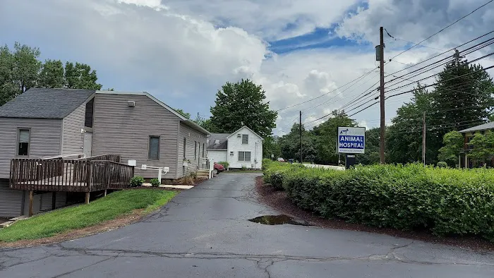 Ridgeville Animal Hospital 9