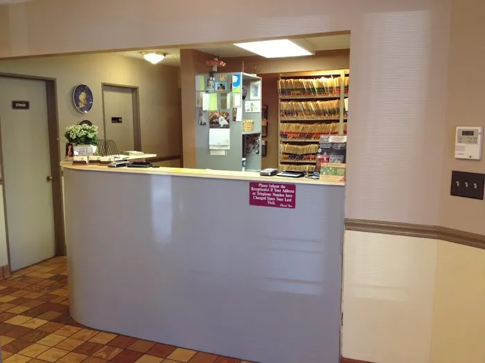 Avon Animal Hospital 12