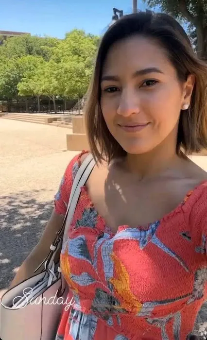 Dr. Jennifer Olive 1