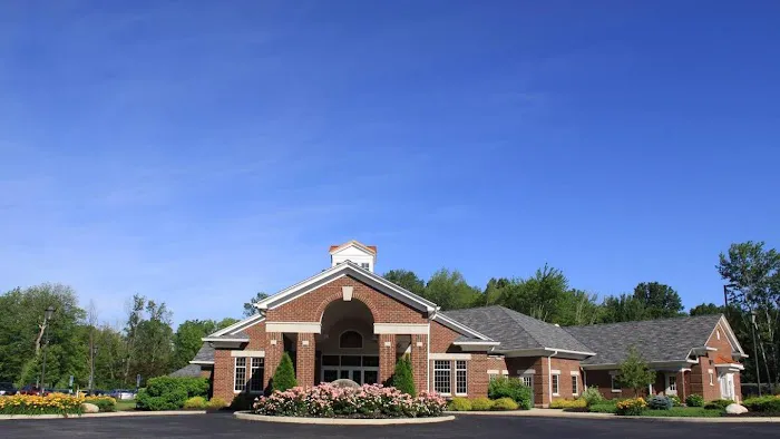 Animal Clinic Northview 12