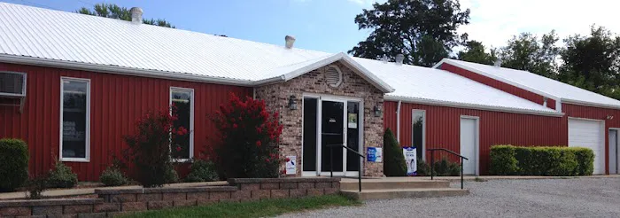 California Veterinary Clinic 1