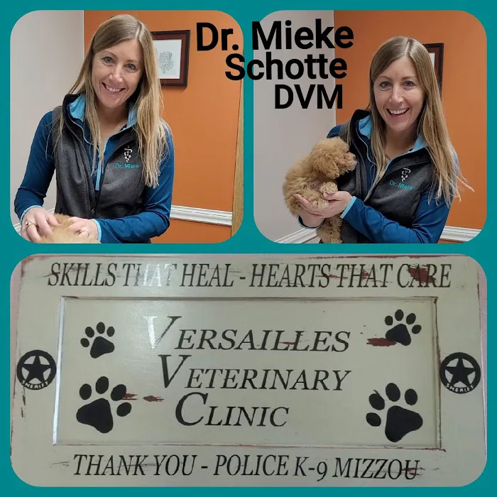 Versailles Veterinary Clinic 3