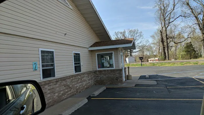 Laurie Animal Hospital 5