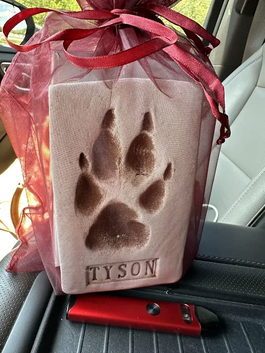 Affinity Veterinary Cremations 1