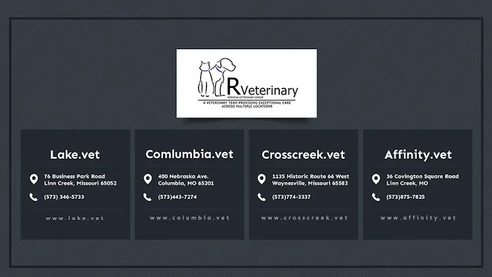 R Veterinary Group 2