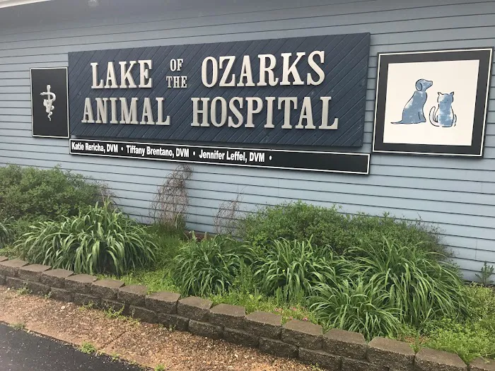 R Veterinary at The Lake 6