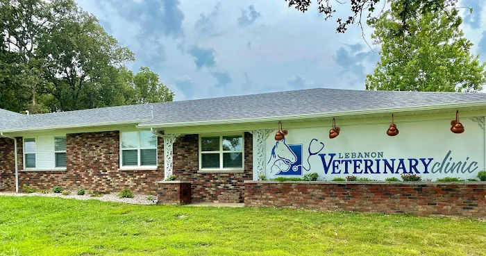 Lebanon Veterinary Clinic 10