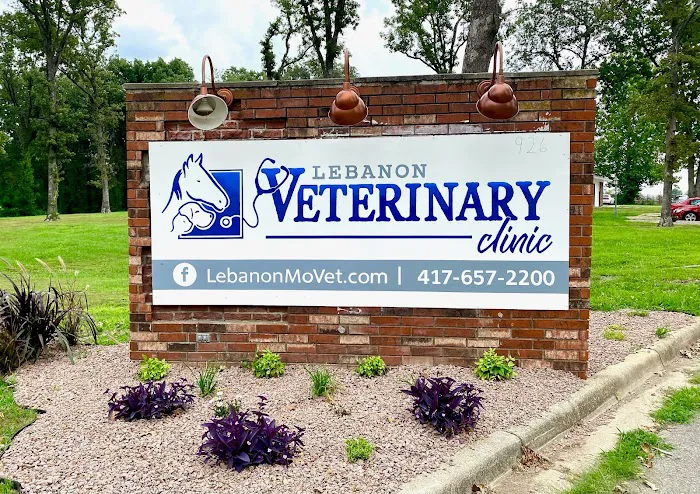 Lebanon Veterinary Clinic 9