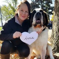 Johnson Veterinary Care, Inc. ico
