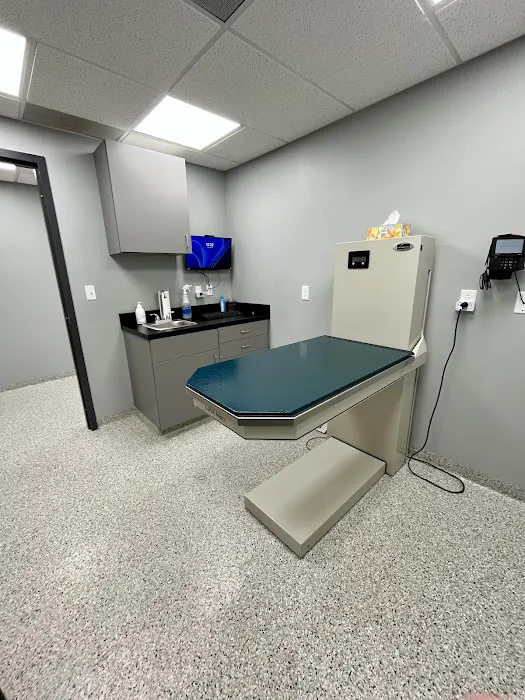 Veterinary Services, Ltd 9