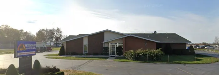 Veterinary Services, Ltd 7