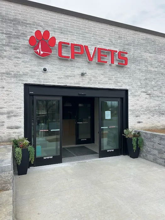 Central Pennsylvania Veterinary Emergency Treatment Services 4