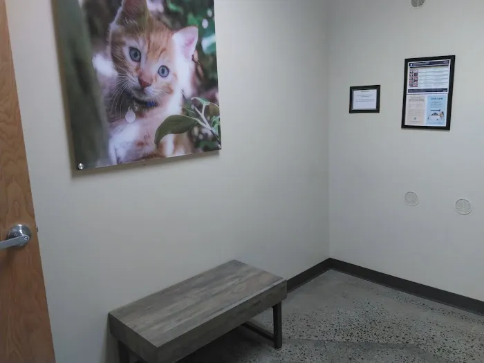 Vetco Total Care Animal Hospital 10