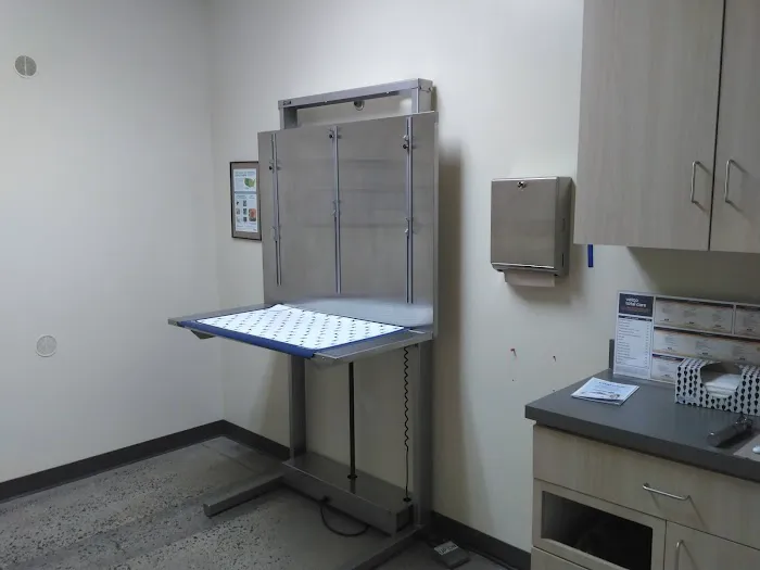 Vetco Total Care Animal Hospital 1
