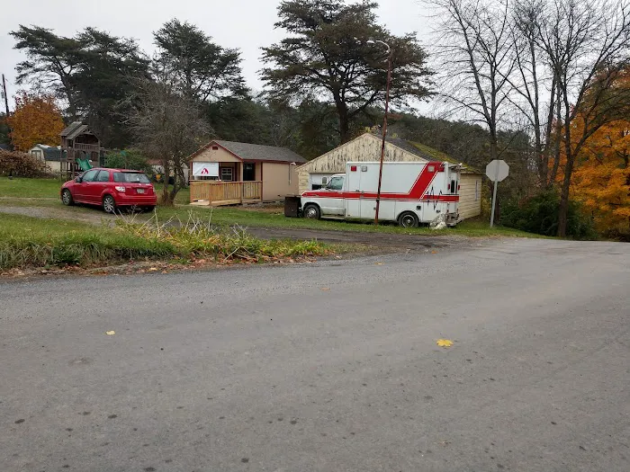 Oak Hollow Animal Hospital 6