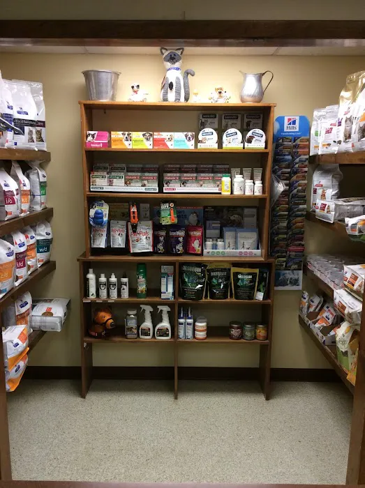 Pine Creek Veterinary Associates 1