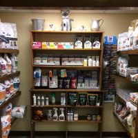 Pine Creek Veterinary Associates ico