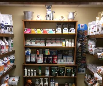 Pine Creek Veterinary Associates