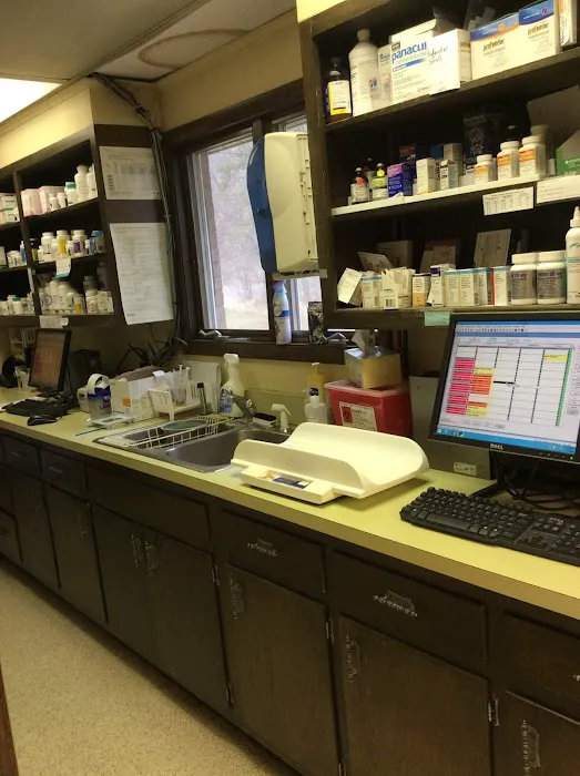 Pine Creek Veterinary Associates 10
