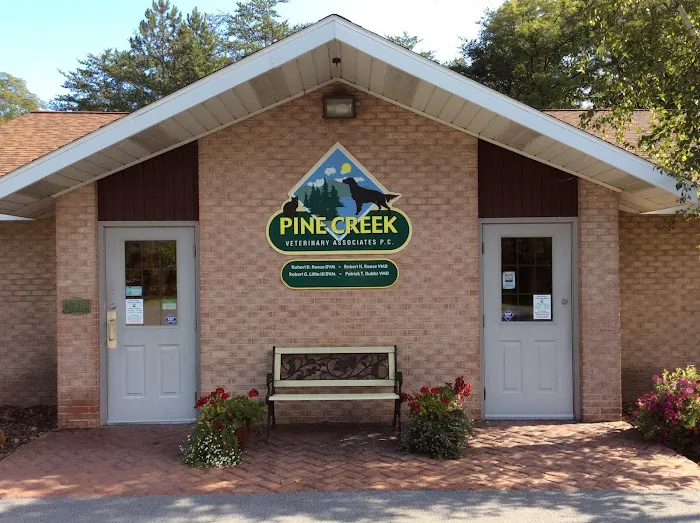 Pine Creek Veterinary Associates 3
