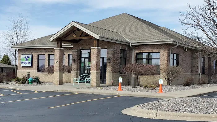 The Animal House Pet Clinic 4