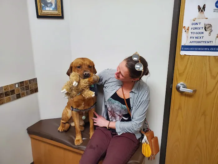 Buddy's Vets - East 9