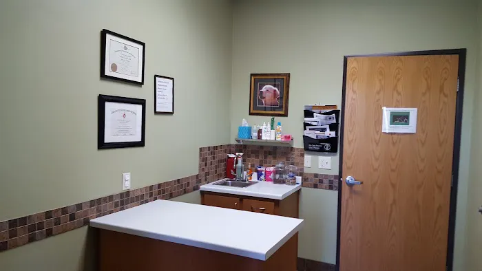 Buddy's Vets - East 3