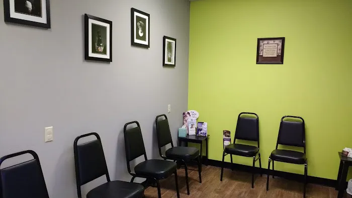 Paws & Co Clinics 12