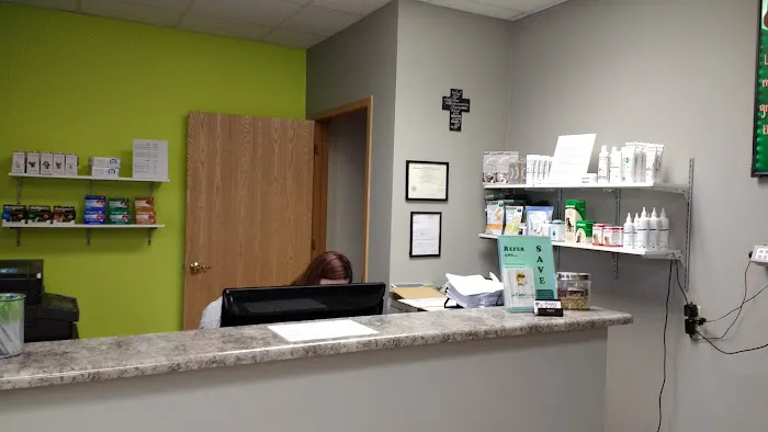 Paws & Co Clinics 12