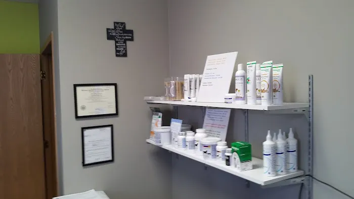 Paws & Co Clinics 12