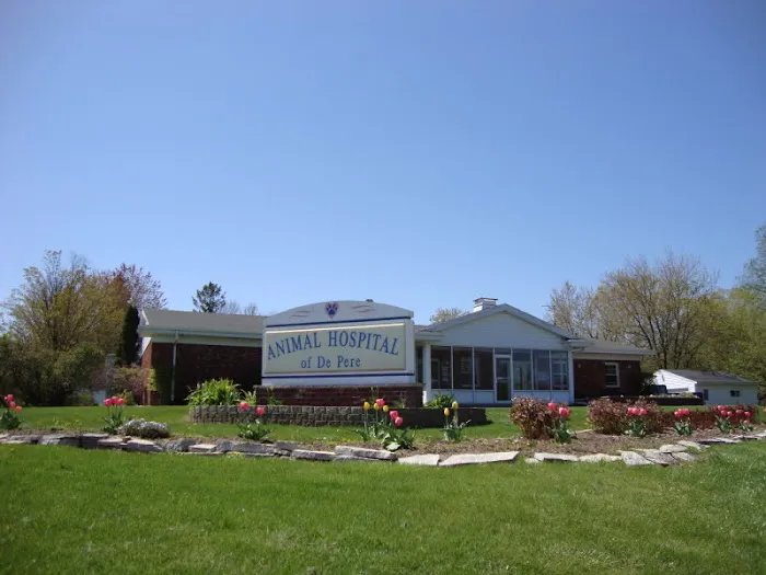 Animal Hospital of De Pere 12