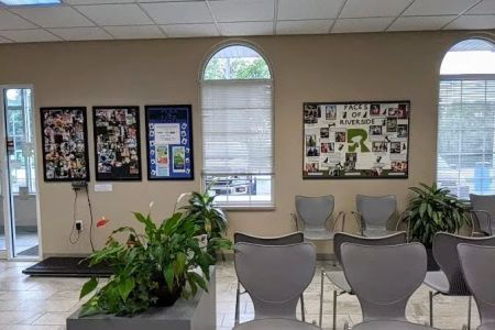 Riverside Animal Hospital: Knorr Jennifer DVM