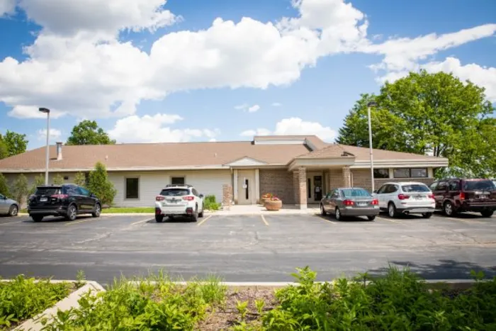 Animal Hospital of Ashwaubenon 12
