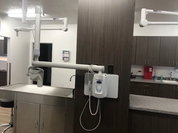 Country Oaks Veterinary Clinic, PLLC 7