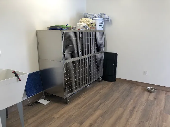 Country Oaks Veterinary Clinic, PLLC 9