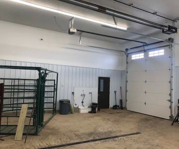 Country Oaks Veterinary Clinic, PLLC