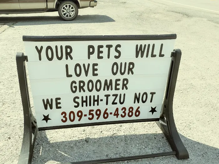 Yerkey Veterinary Services 9