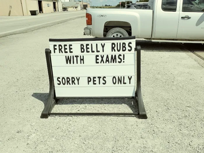 Yerkey Veterinary Services 5