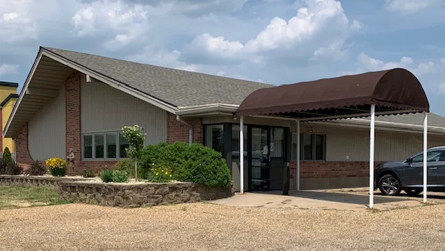 Knox Pet Clinic 6