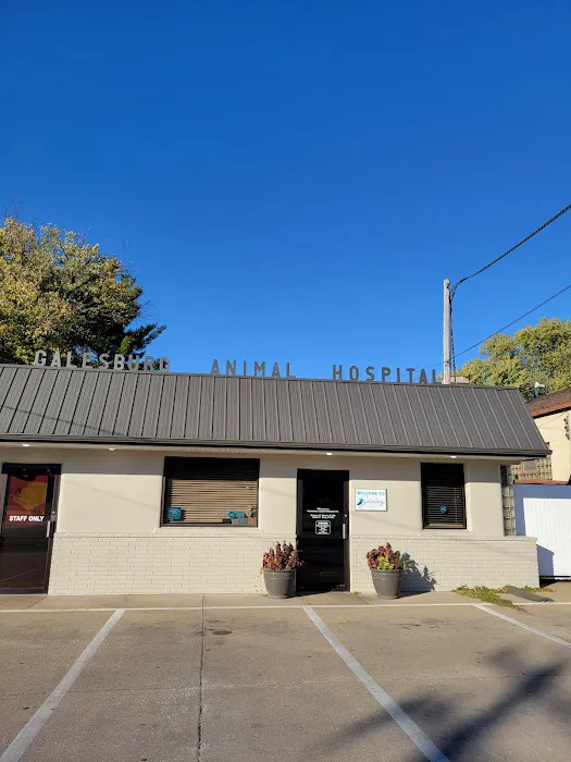 Galesburg Animal Hospital PC 4